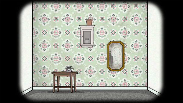 轮回的房间/Samsara Room 截图