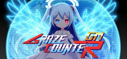 擦弹反击GM/Graze Counter GM