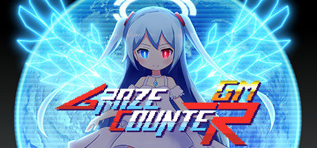擦弹反击GM/Graze Counter GM 截图