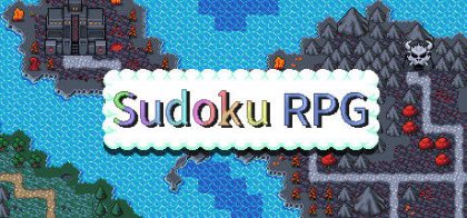 数独RPG/Sudoku RPG