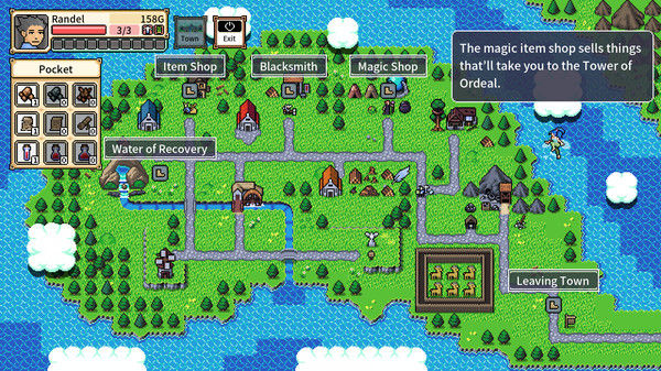 数独RPG/Sudoku RPG 截图