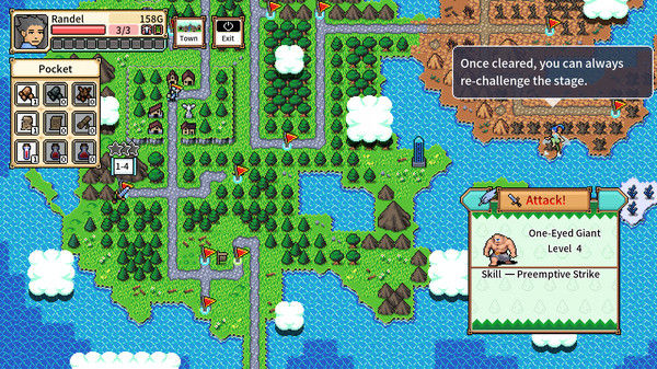 数独RPG/Sudoku RPG 截图