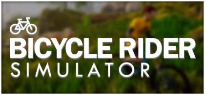 自行车骑手模拟器/Bicycle Rider Simulator