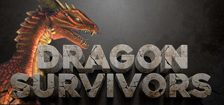 龙的幸存者/Dragon Survivors 截图