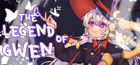 格温的传说/The Legend of Gwen 截图