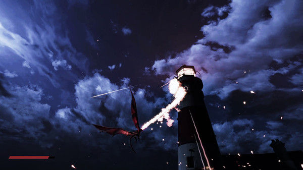 火与钢/Fire and Steel 截图