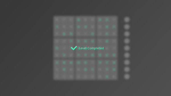 Sudoku Universe / 数独宇宙 截图
