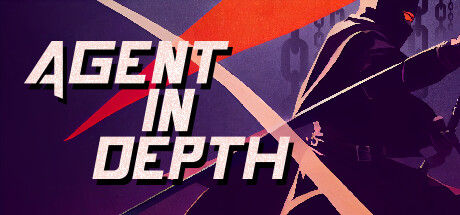 深渊特工/Agent in Depth 截图