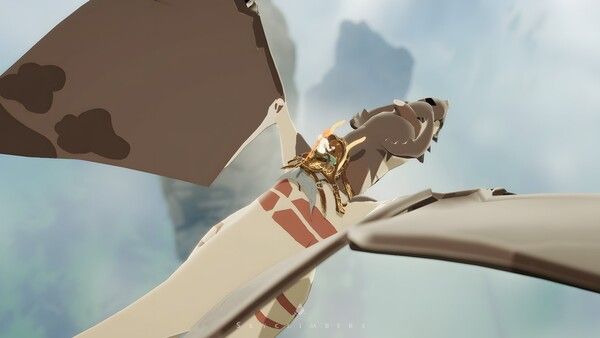 天空攀登者/Skyclimbers 截图