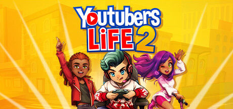 油管主播的生活2/Youtubers Life 2 截图
