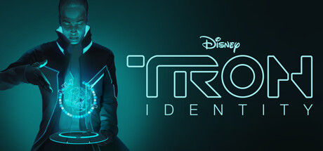 特朗：身份/Tron: Identity 截图