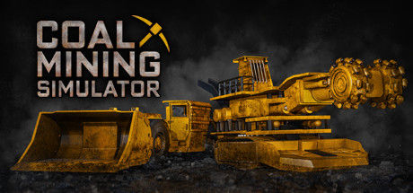 采煤模拟器/Coal Mining Simulator 截图