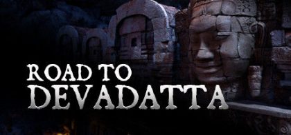毁灭之路/Road To Devadatta