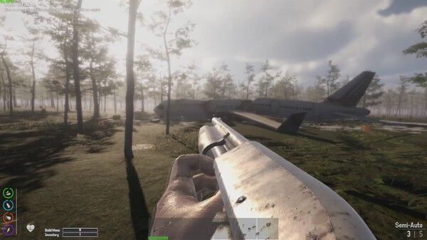探索者：生存/The Seekers: Survival 截图