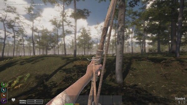 探索者：生存/The Seekers: Survival 截图