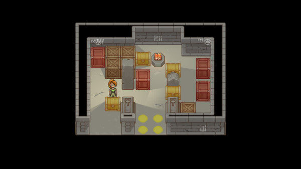 Ailin：陷阱与珍宝/Ailin: Traps and Treasures 截图