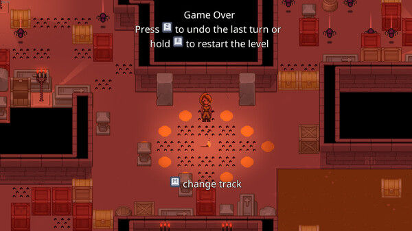 Ailin：陷阱与珍宝/Ailin: Traps and Treasures 截图