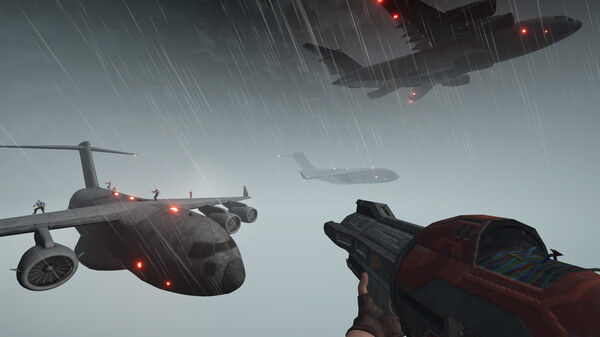 绞肉机/MEATGRINDER 截图