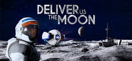 飞向月球/Deliver Us The Moon