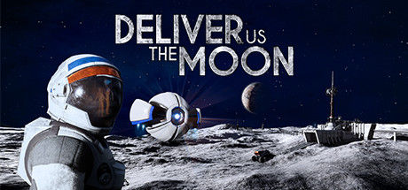 飞向月球/Deliver Us The Moon 截图