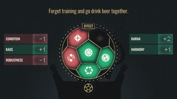 足球戏剧/Football Drama 截图