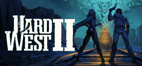 血战西部2/Hard West 2 截图
