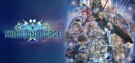 星之海洋6：神圣力量/STAR OCEAN THE DIVINE FORCE 截图
