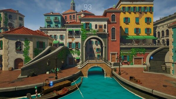 隐藏的猫咪入侵威尼斯/Hidden Cats Invade Venice 截图