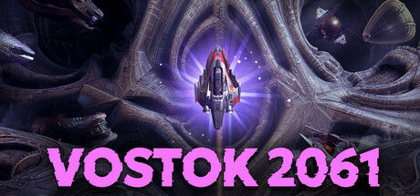 Vostok 2061 截图