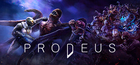 Prodeus 截图