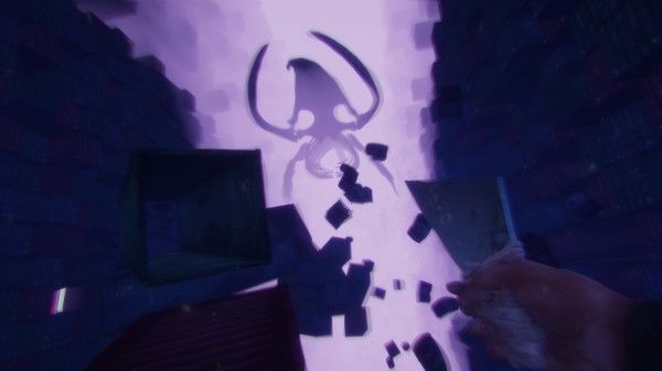 心灵健全/In Sound Mind 截图