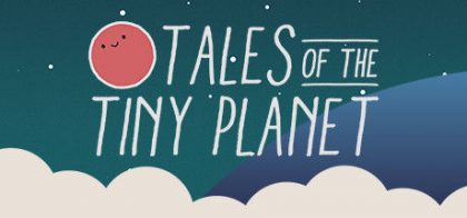 小小星球的故事/Tales of the Tiny Planet