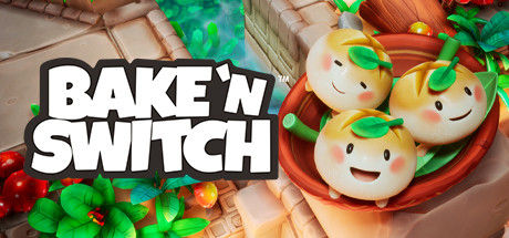 Bake 'n Switch 截图