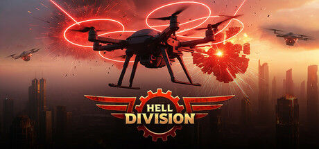 地狱师/Hell Division 截图