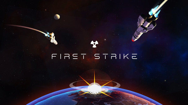 先发制人/First Strike 截图