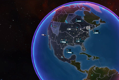 先发制人/First Strike 截图
