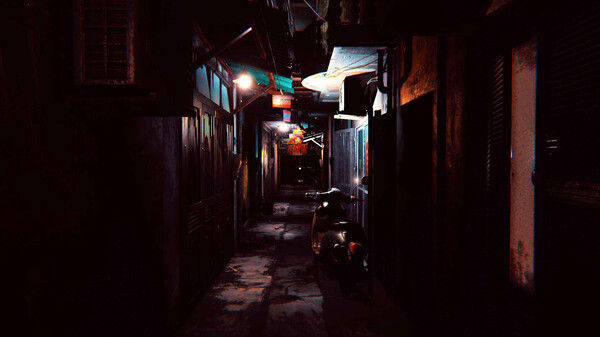 The Death | Thần Trùng 截图