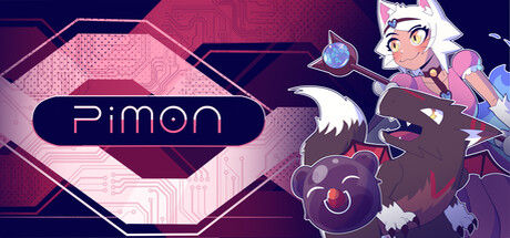 PiMon 截图