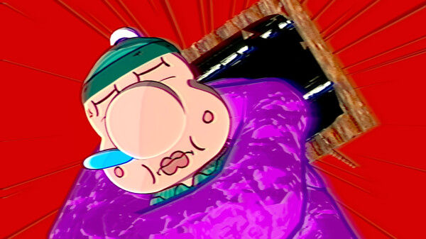 Mr. Sleepy Man 截图