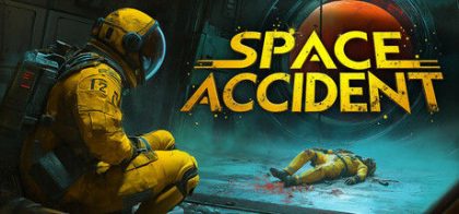 太空事故/SPACE ACCIDENT