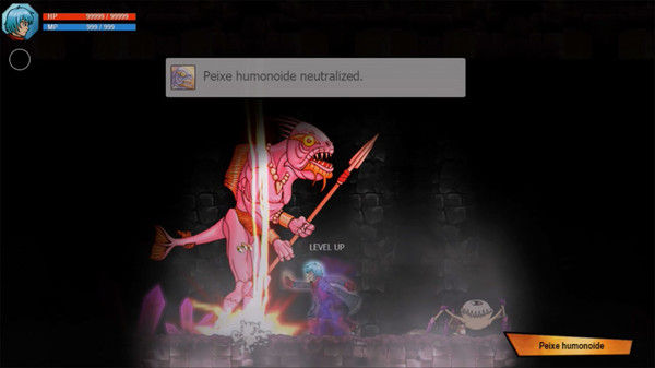 Metamorfose S 截图