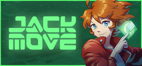 黑客义警/Jack Move 截图