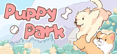 小狗乐园/Puppy Park 截图