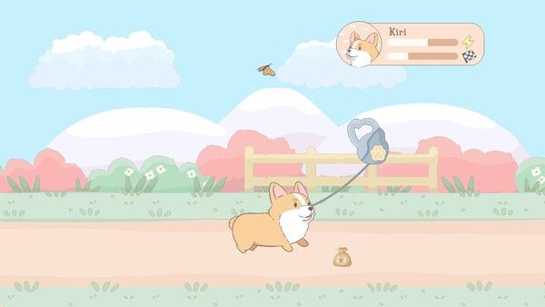 小狗乐园/Puppy Park 截图