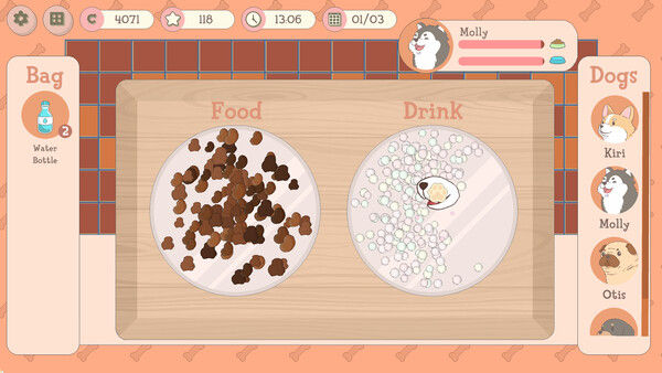 小狗乐园/Puppy Park 截图