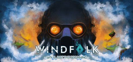 风之子：天空只是开始/Windfolk: Sky is just the Beginning 截图
