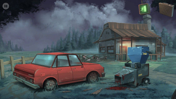 死无对证/Nobodies: Murder Cleaner 截图