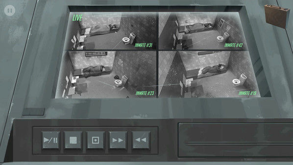 死无对证/Nobodies: Murder Cleaner 截图