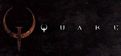 雷神之锤/Quake 截图