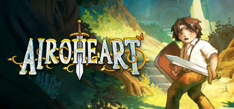 Airoheart 截图
